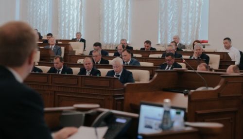 Как прошла 34-я сессия АКЗС. Фоторепортаж