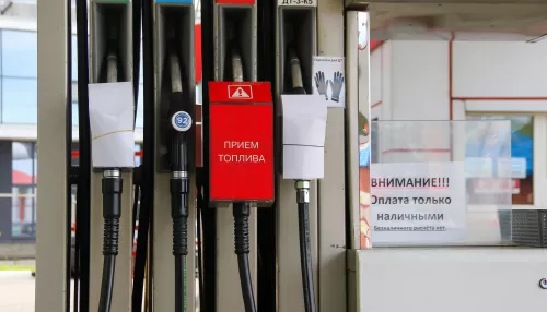 Ситуация с бензином в регионах России: есть ли дефицит и ограничения