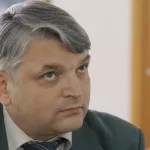 Актер из сериалов След и Глухарь Дербышев погиб в зоне спецоперации