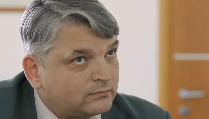 Актер из сериалов След и Глухарь Дербышев погиб в зоне спецоперации