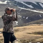 В Республике Алтай завершился первый этап полевых работ по мониторингу аргали. Фото