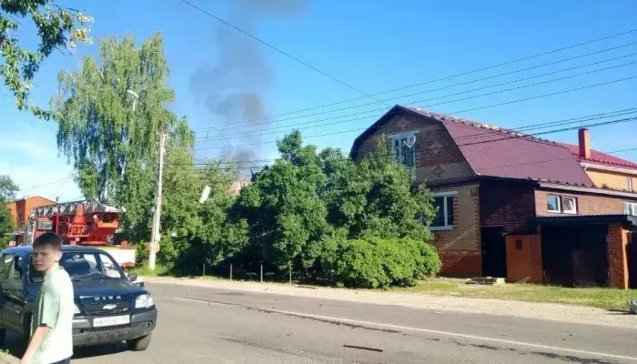 Ночная атака сотен дронов на Россию: что известно об ударе ВСУ по регионам 30 июня