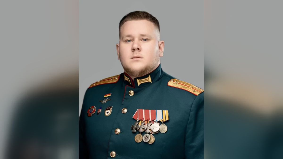 Кирилл Шнаркулов