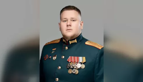 Ветеран СВО Кирилл Шнаркулов стал замминистра молодежной политики Республики Алтай