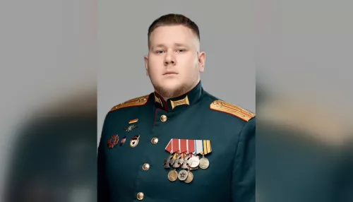 Ветеран СВО Кирилл Шнаркулов стал замминистра молодежной политики Республики Алтай
