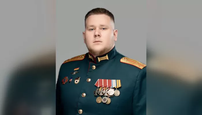 Ветеран СВО Кирилл Шнаркулов стал замминистра молодежной политики Республики Алтай