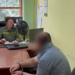 Обвиняемый в жестоком убийстве 12-летней девочки в Кузбассе отрицает свою вину