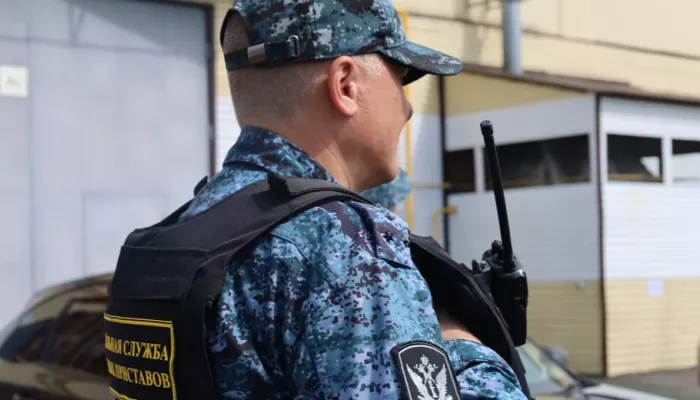 Алтайские приставы выдворили за пределы России 49 иностранцев