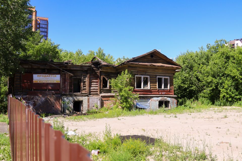 Ул. Партизанская