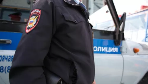 В Барнауле посетитель облил бар бензином из-за конфликта у гардероба