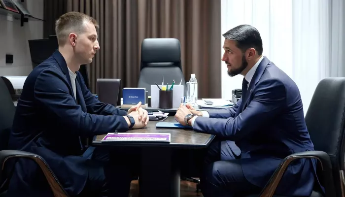 Инфраструктуру добровольчества будут укреплять в Республике Алтай