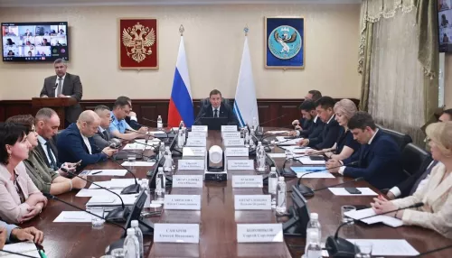 Новые правила перевода земель сельхозназначения утвердили в Республике Алтай
