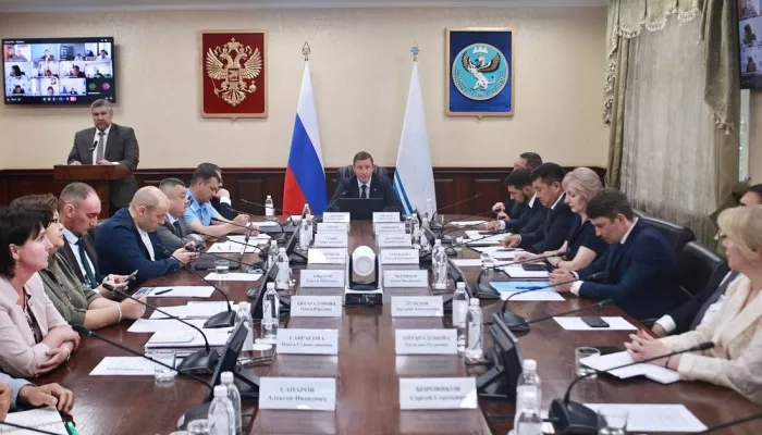 Новые правила перевода земель сельхозназначения утвердили в Республике Алтай