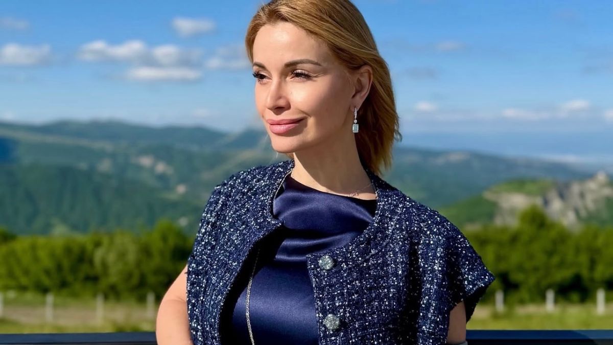 Ольга Орлова