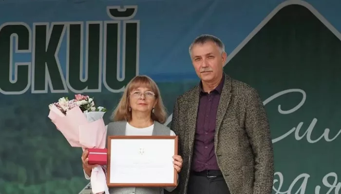В Алтайском крае назначен новый начальник внутрипола