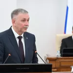 В Алтайском крае назначен новый начальник внутрипола
