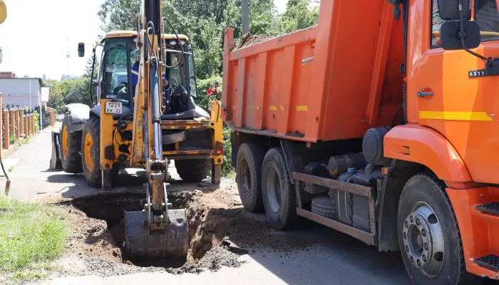 В Барнауле выявили более 100 нарушений при пользовании водопроводом и канализацией