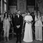 Самая красивая девочка в мире вышла замуж и показала фото со свадьбы
