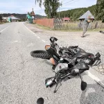 За неделю в Республике Алтай произошло 51 ДТП: один человек погиб и 12 пострадали