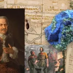 Дорога к рудному сердцу империи. Серебряный век Алтая: первая серия
