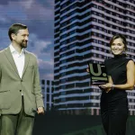 Барнаульский ЖК Камчатка победил в федеральной премии Urban Awards 2026
