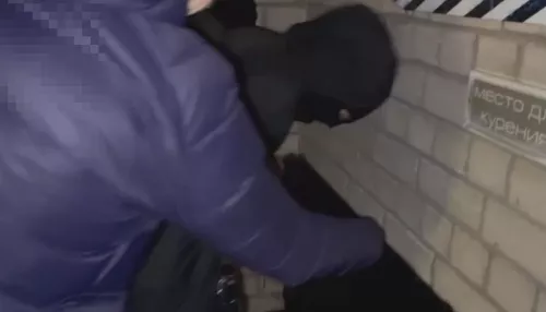 Апелляция утвердила приговор 20-летнему студенту за попытку теракта в Барнауле