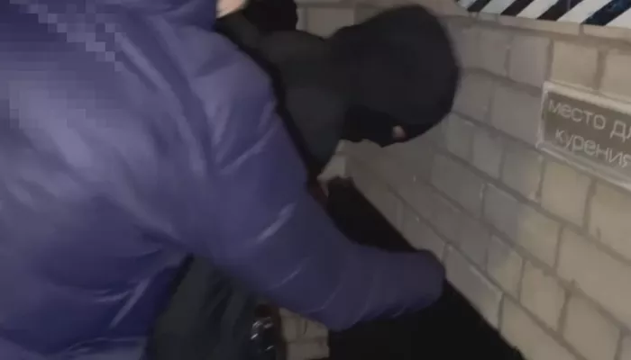 Апелляция утвердила приговор 20-летнему студенту за попытку теракта в Барнауле