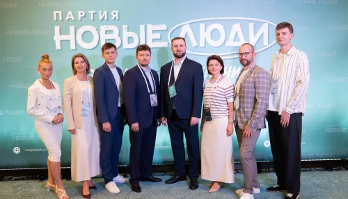 Новые люди выдвинули кандидатов в депутаты Госдумы от Алтайского края