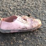 Страшное ДТП в Бийске: тело девушки-пешехода разрезало от удара
