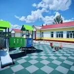 Детский сад в селе Ынырга Республики Алтай откроют после капремонта в августе