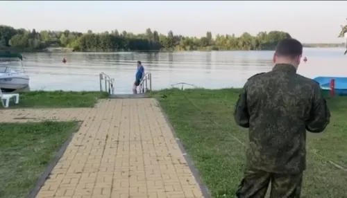 Катер насмерть переехал 11-летнего ребенка в Воронеже
