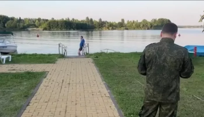 Катер насмерть переехал 11-летнего ребенка в Воронеже