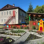 В Горно-Алтайске детские сады и школы готовят к новому учебному году