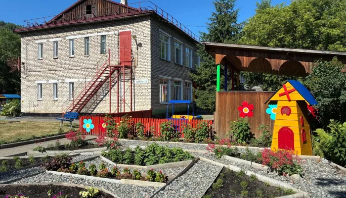 В Горно-Алтайске детские сады и школы готовят к новому учебному году