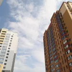 Девелопер передумал строить 10-этажку на улице Папанинцев в центре Барнаула