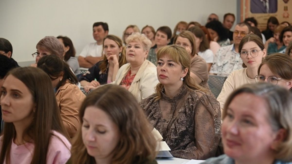 Семинары для учителей обществознания