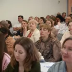 Алтайских учителей готовят к новым учебникам по обществознанию