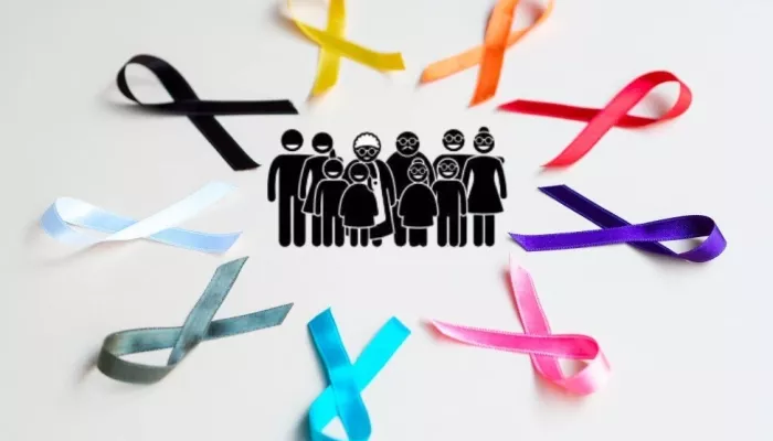 В алтайском онкодиспансере рассказали, что такое раковая семья