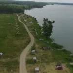 Мужчина утонул на Правдинском водохранилище в Алтайском крае