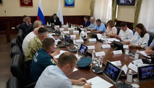 Борьбу с незаконной добычей краснокнижных растений усилят в Республике Алтай