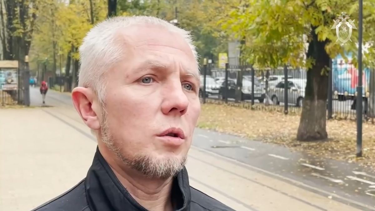 Личность маньяка удалось раскрыть спустя более 20 лет