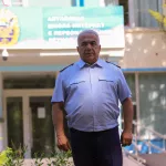 Взлетная полоса длиною в жизнь: директор летной школы – о Родине, любви и курсантах