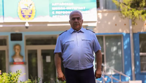 Взлетная полоса длиною в жизнь: директор летной школы – о Родине, любви и курсантах