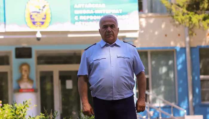 Взлетная полоса длиною в жизнь: директор летной школы – о Родине, любви и курсантах