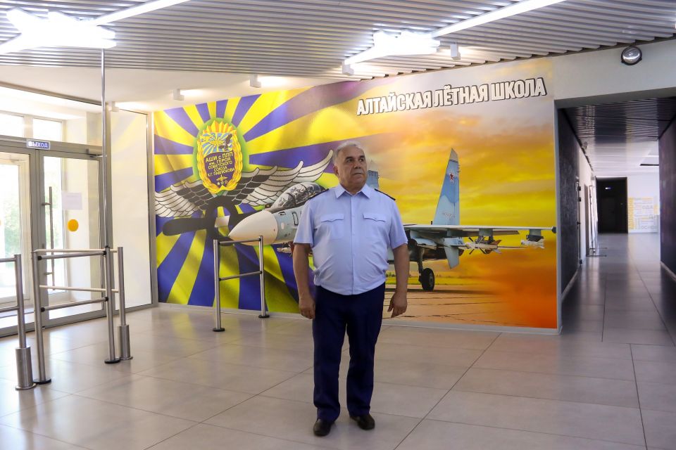 Сергей Акопян
