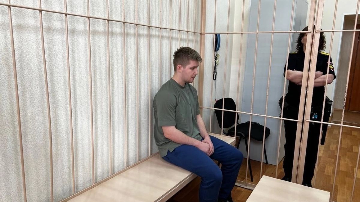 Никита Заставнюк