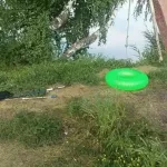 Девятилетний мальчик утонул в озере во время отдыха с родителями. Фото