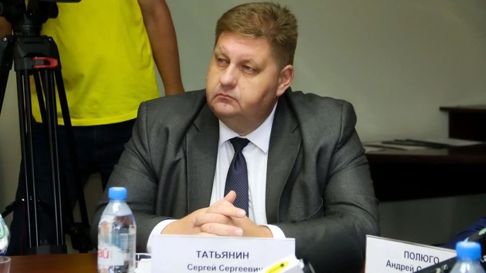 Круглый стол "Развитие коммунального хозяйства Барнаула: проблемы, планы, перспективы"
