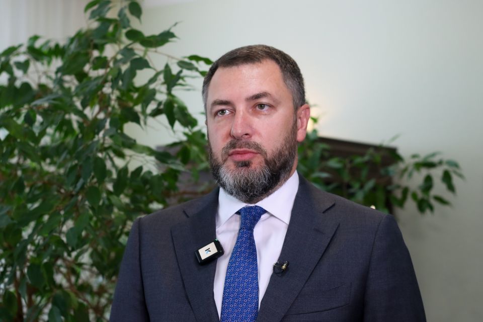 Круглый стол "Развитие коммунального хозяйства Барнаула: проблемы, планы, перспективы"