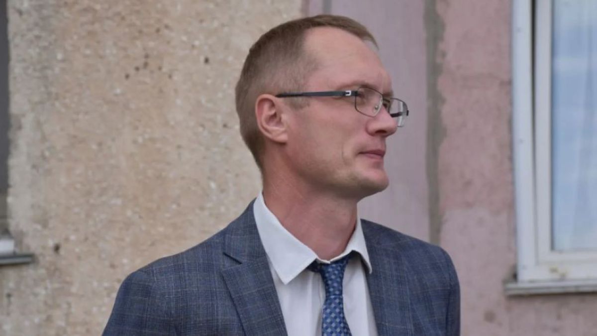 Сергей Гущин
